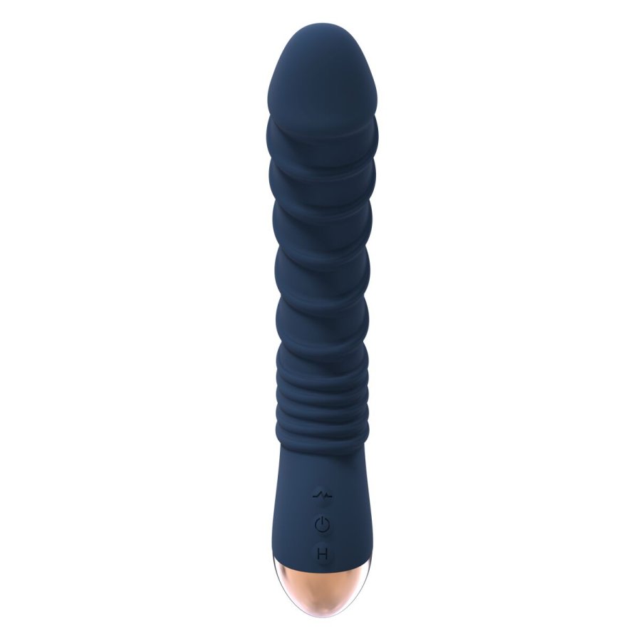 Vibrator Dream Toys Goddess Collection Bl #5