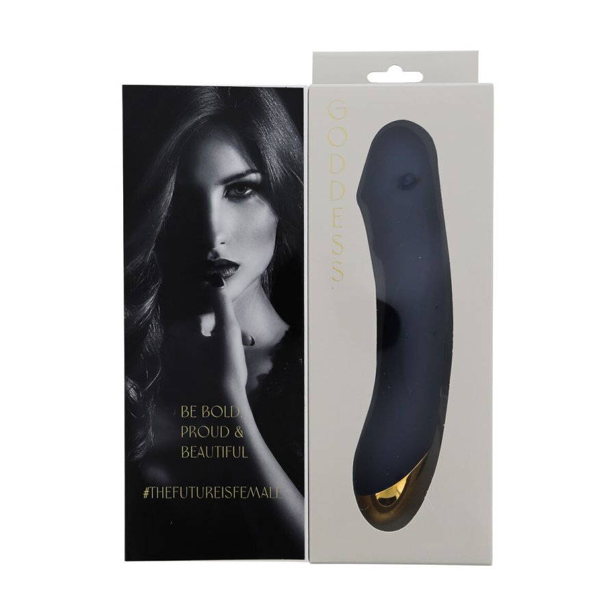 Vibrator Dream Toys Goddess Collection Bl #5