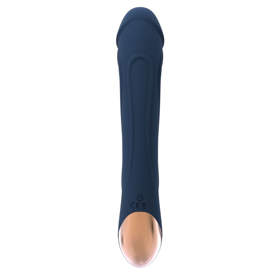 Vibrator Dream Toys Goddess Collection Bl #11