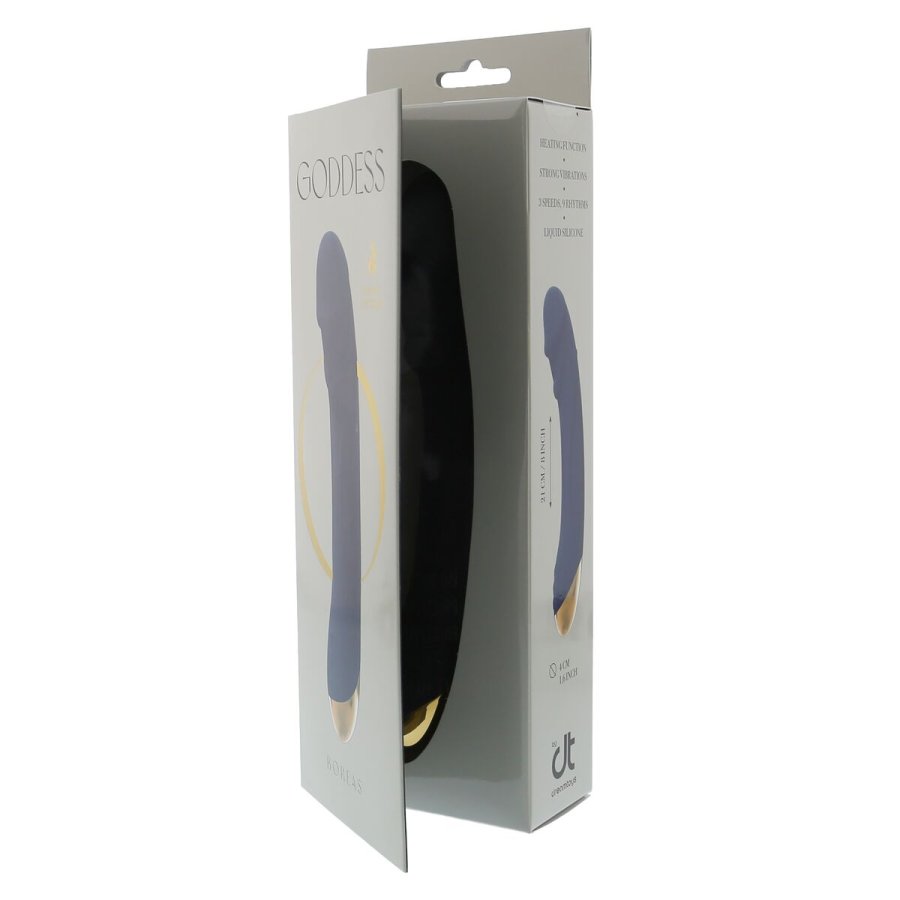 Vibrator Dream Toys Goddess Collection Bl #13