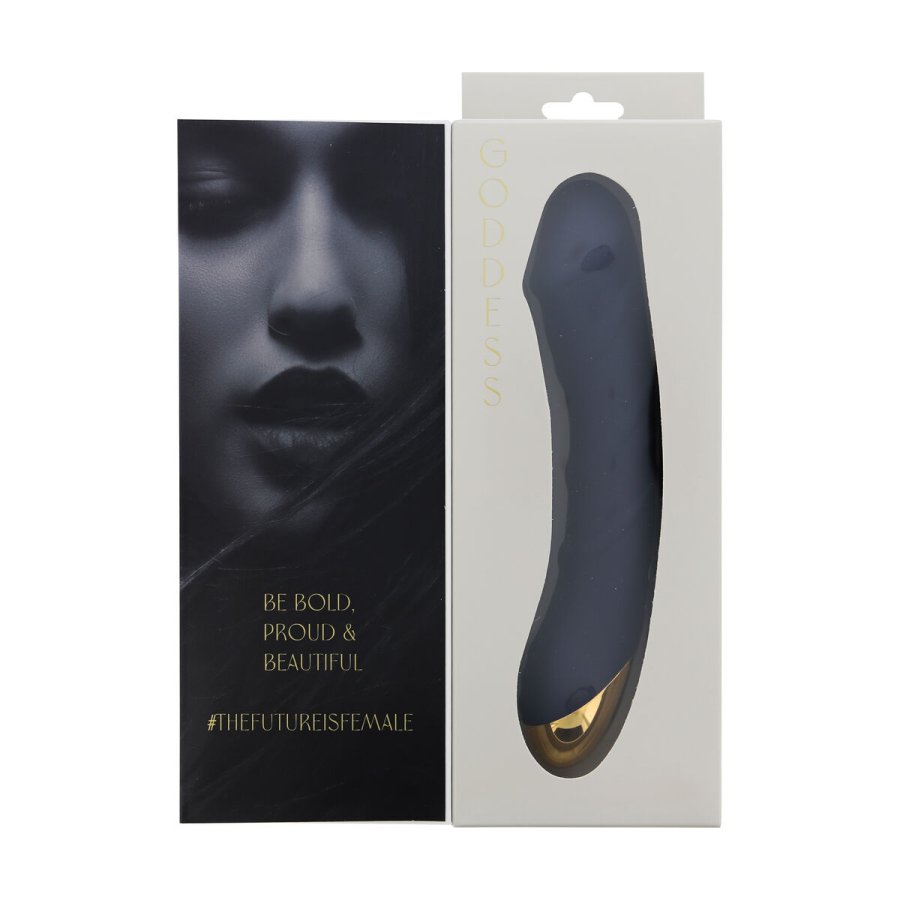 Vibrator Dream Toys Goddess Collection Bl #5