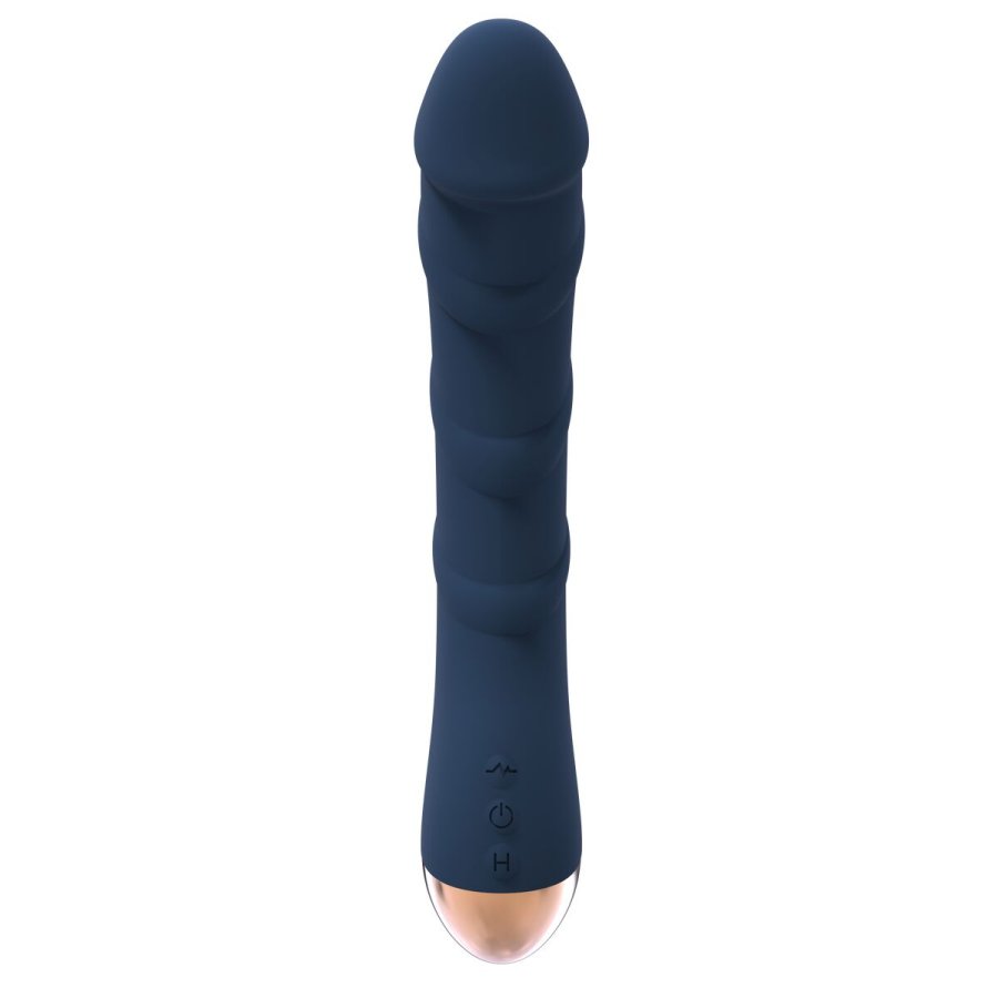 Vibrator Dream Toys Goddess Collection Bl #9