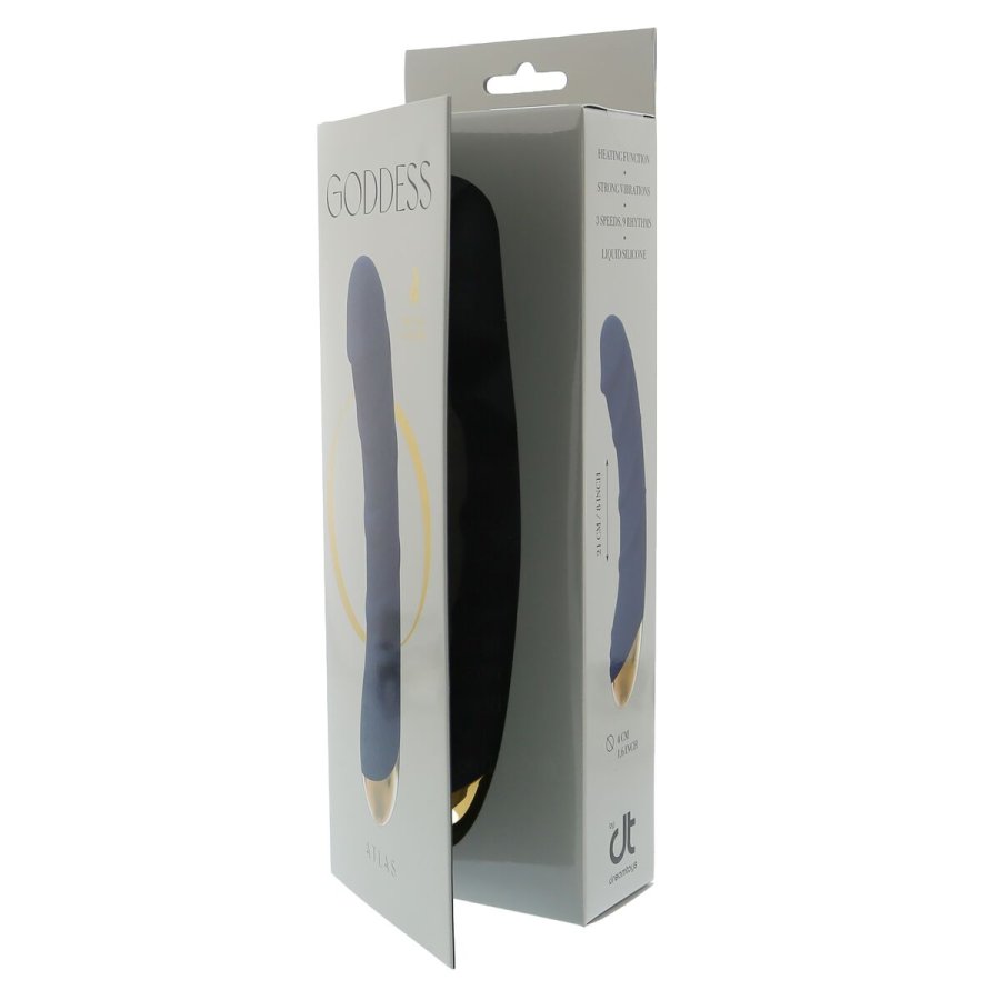 Vibrator Dream Toys Goddess Collection Bl #13