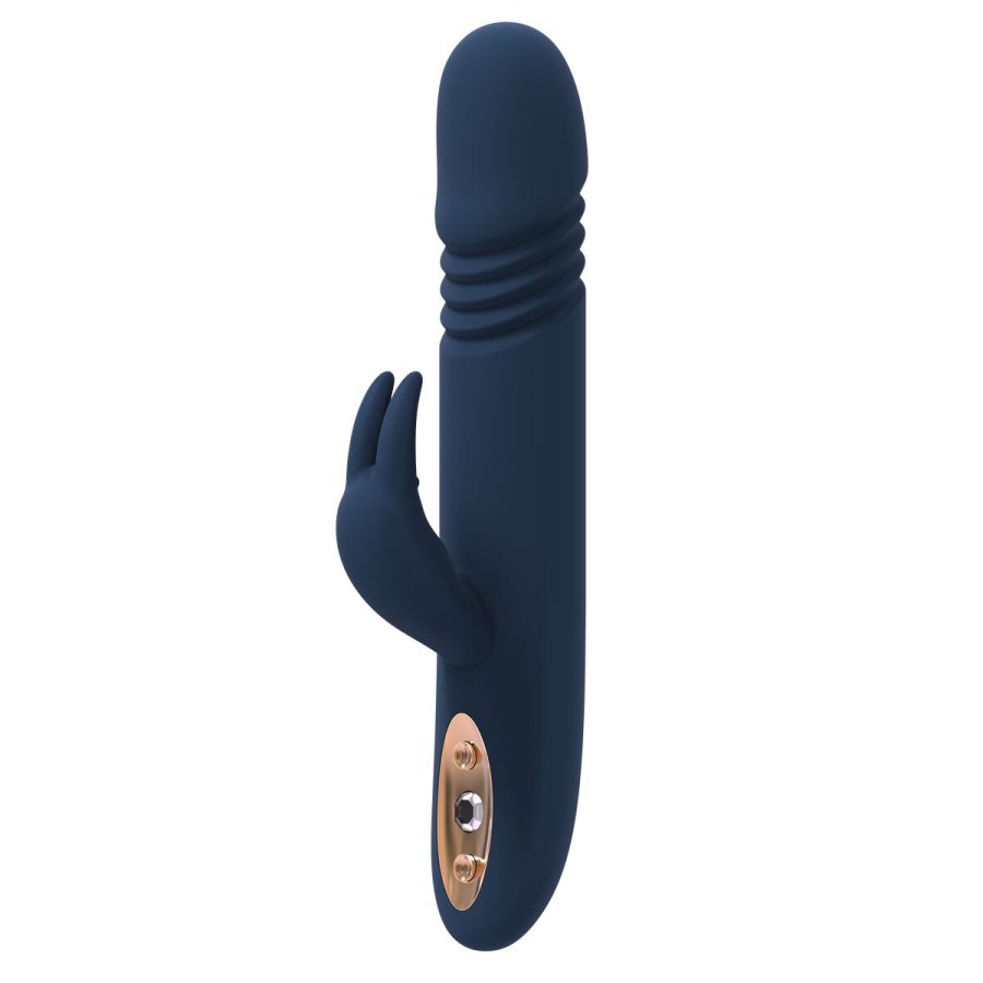 G-Punkt Vibrator Dream Toys Zephyros Bl #3