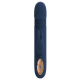 G-Punkt Vibrator Dream Toys Zephyros Bl #5
