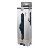 G-Punkt Vibrator Dream Toys Zephyros Bl #1