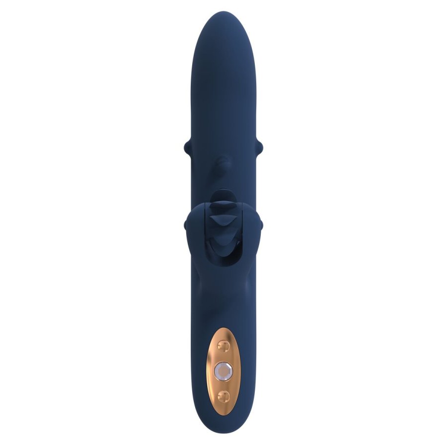 G-Punkt Vibrator Dream Toys Athenea Bl #5
