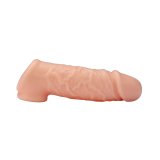 Penis cover Dream Toys RealStuff  4,7 cm #5