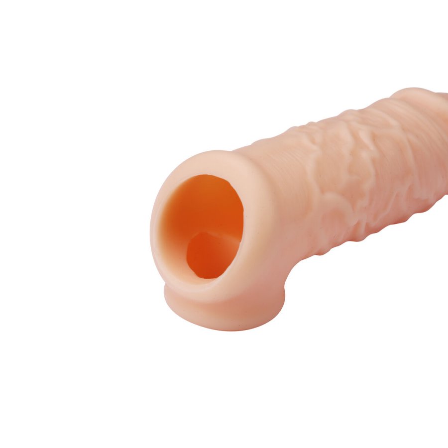 Penis cover Dream Toys RealStuff  4,7 cm #7