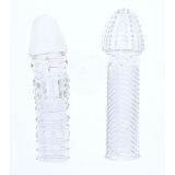 Penis cover Dream Toys MenzStuff  4 cm #1