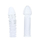 Penis cover Dream Toys MenzStuff  4 cm #3