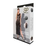 Kjole Guilty Pleasure Sort (S) #1