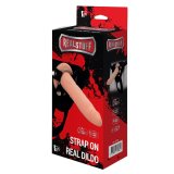 Strap-On Dildo Dream Toys RealStuff #5