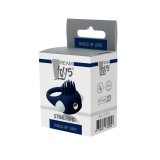 Penisringe Dream Toys Essentials Bl #7