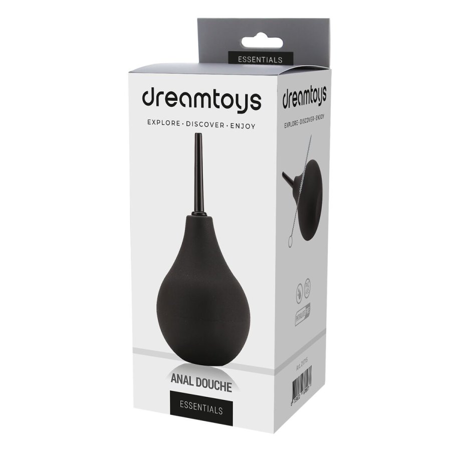 Tarmskylning Dream Toys Essentials Sort #7