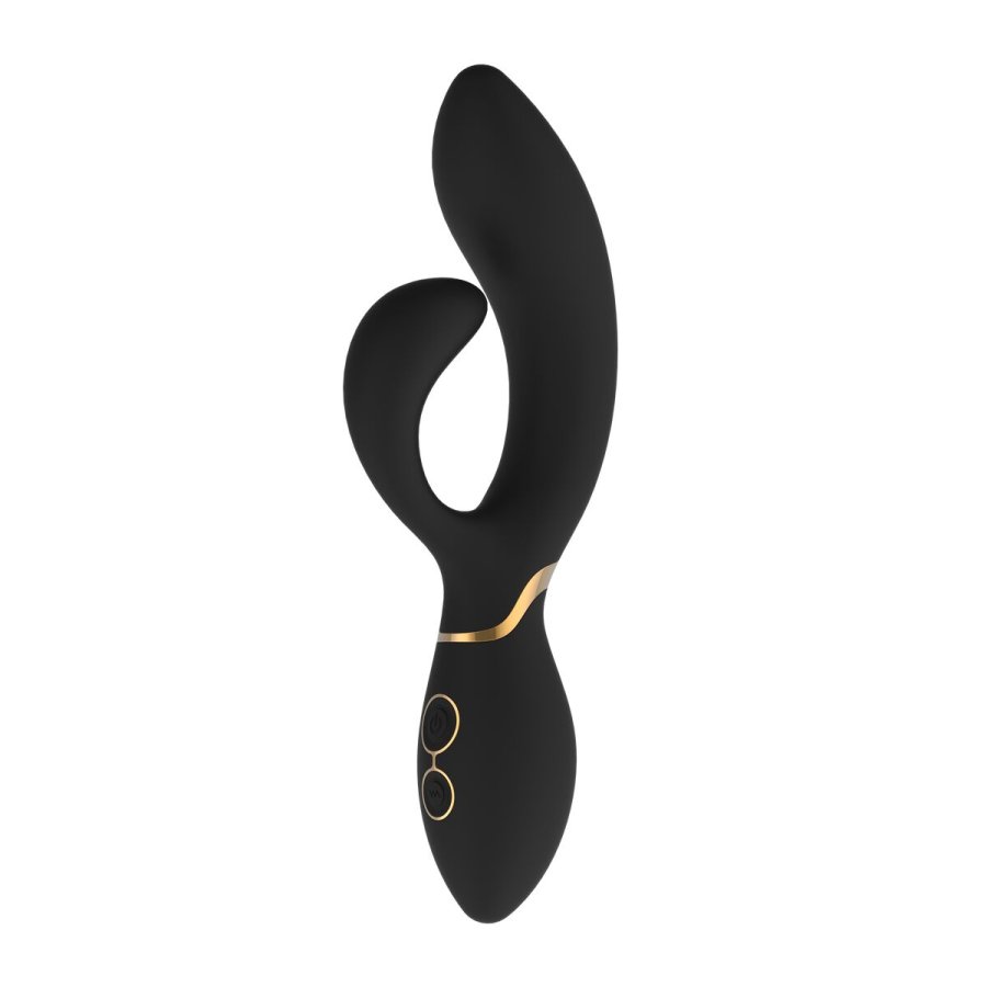 G-Punkt Vibrator Dream Toys Elite Amelie Sort #1