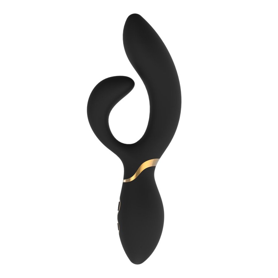 G-Punkt Vibrator Dream Toys Elite Amelie Sort #3