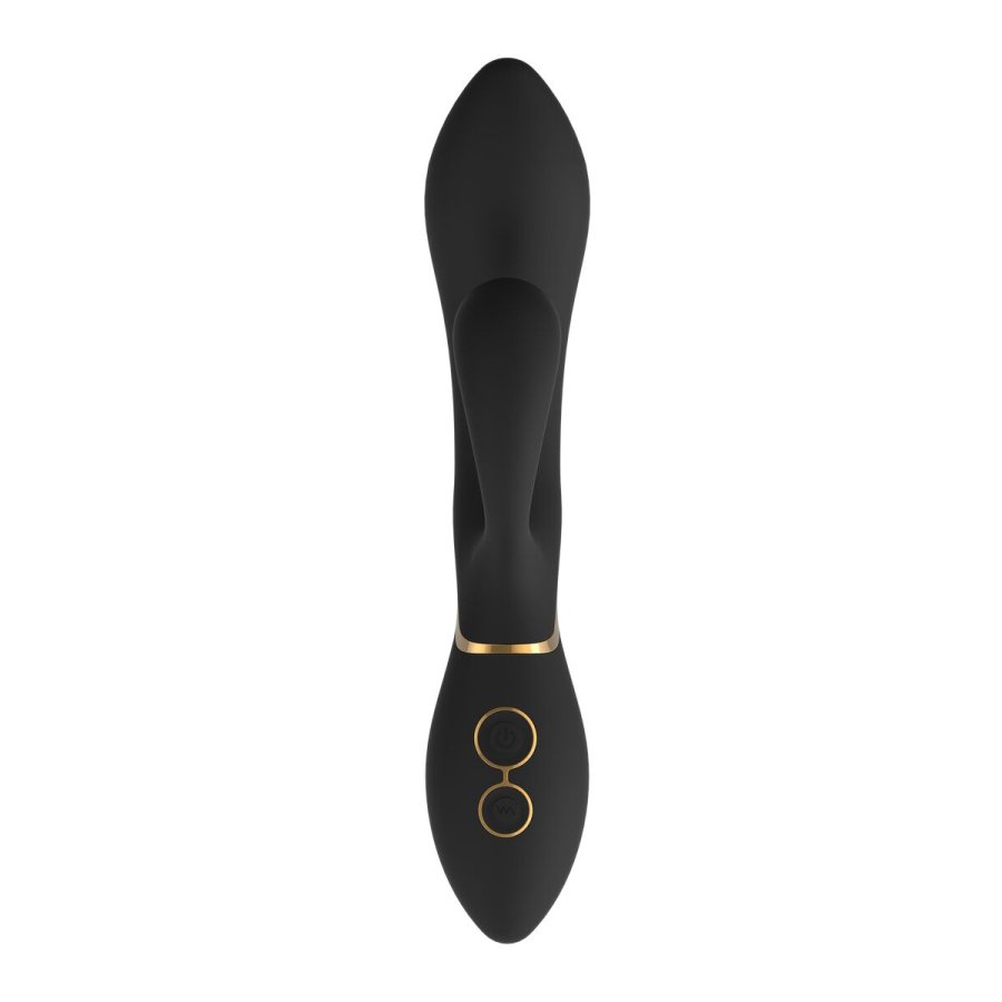G-Punkt Vibrator Dream Toys Elite Amelie Sort #7
