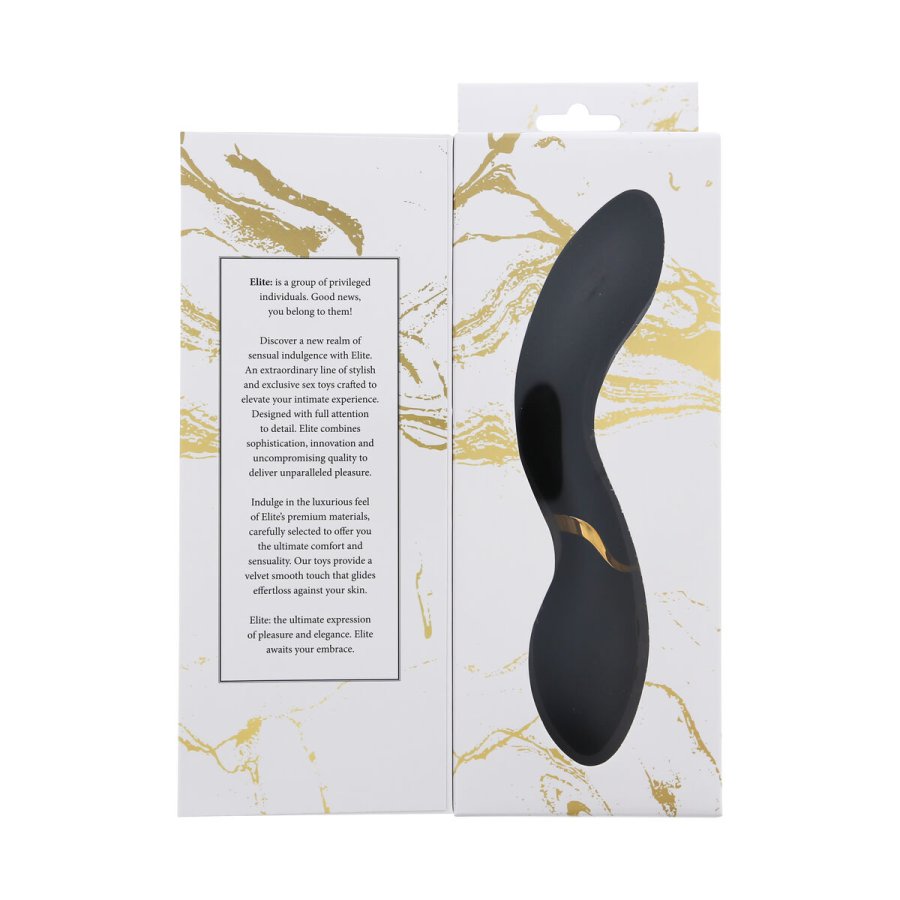 Vibrator Dream Toys Elite Sort #5