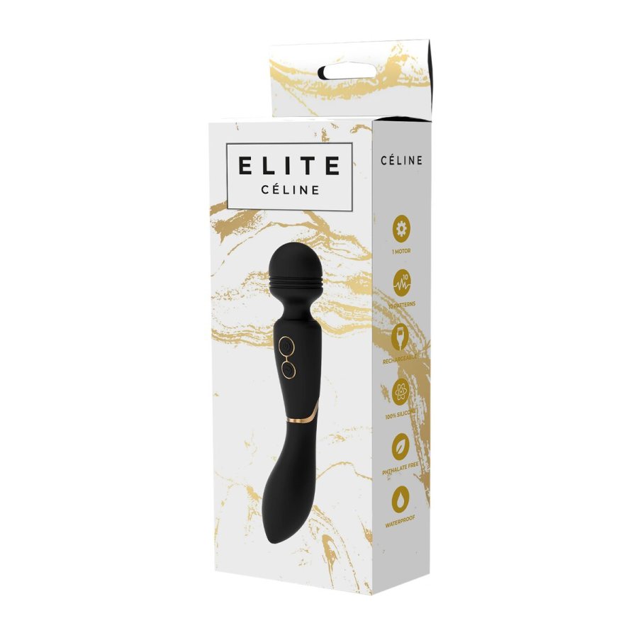 Massager Dream Toys Elite Sort #3