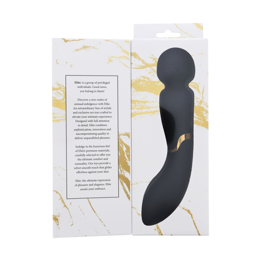 Massager Dream Toys Elite Sort #5