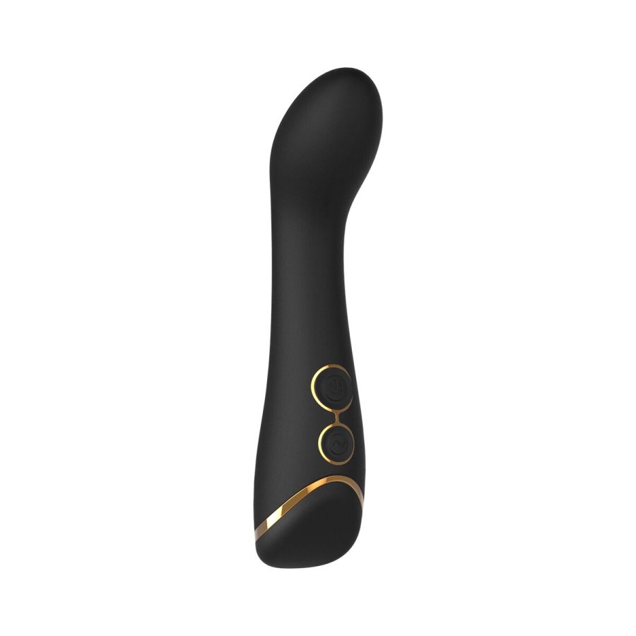 G-Punkt Vibrator Dream Toys Elite Sort #3