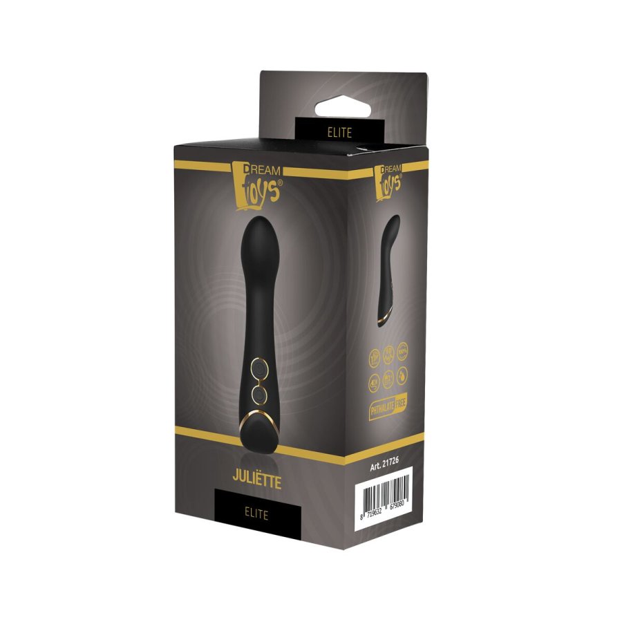 G-Punkt Vibrator Dream Toys Elite Sort #11