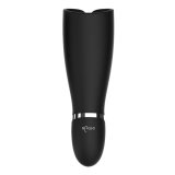 Penis cover Naghi Sort  6,5 cm #7