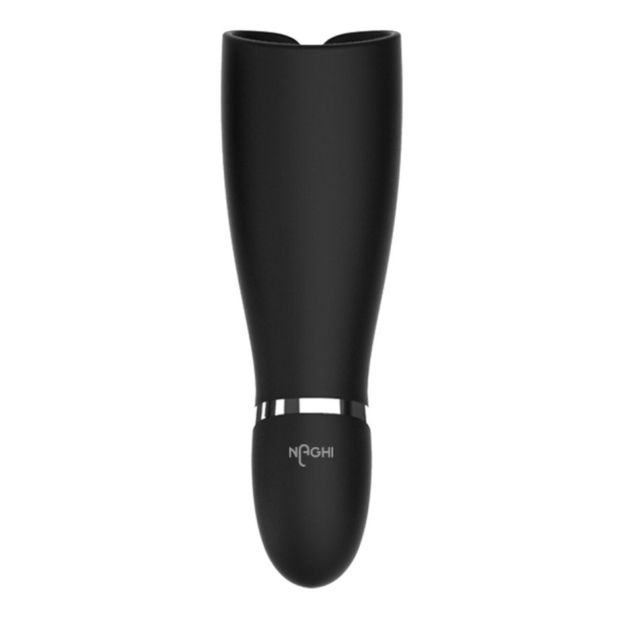 Penis cover Naghi Sort  6,5 cm #7
