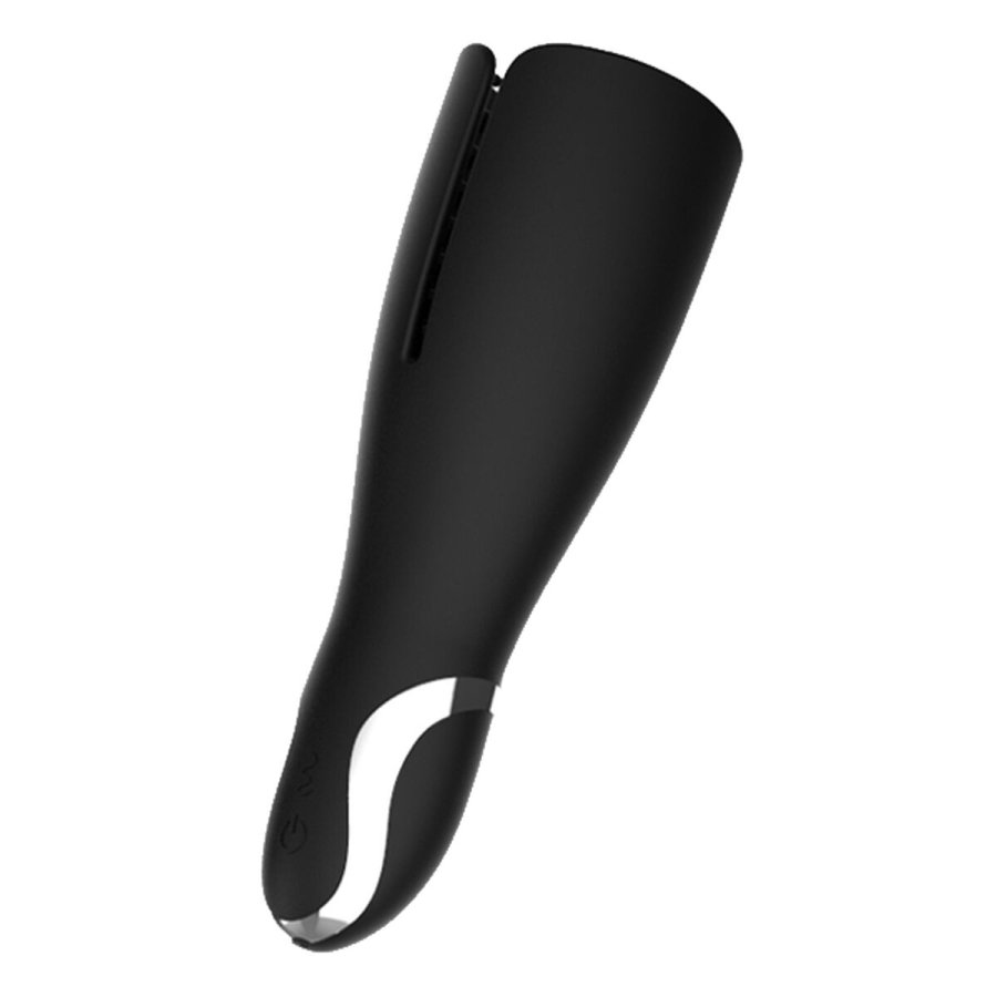 Penis cover Naghi Sort  6,5 cm #9
