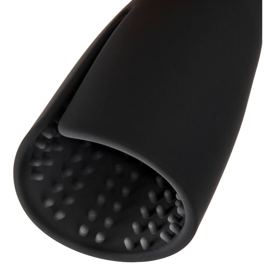 Penis cover Naghi Sort  6,5 cm #11