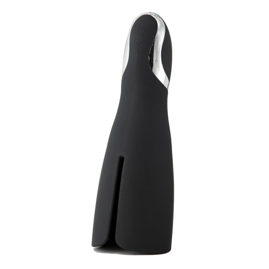 Penis cover Naghi Sort  6,5 cm #13