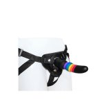 Strap-On Dildo Dream Toys Colourful Love #3