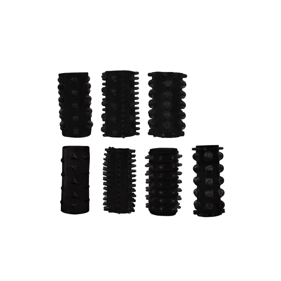 Penis cover Dream Toys All Time Favorites Sort  6 cm #1