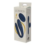 Par Massager Dream Toys Goddess Collection Bl #2