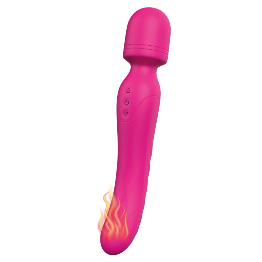 Elektrostimulator Dream Toys Essentials Pink #3