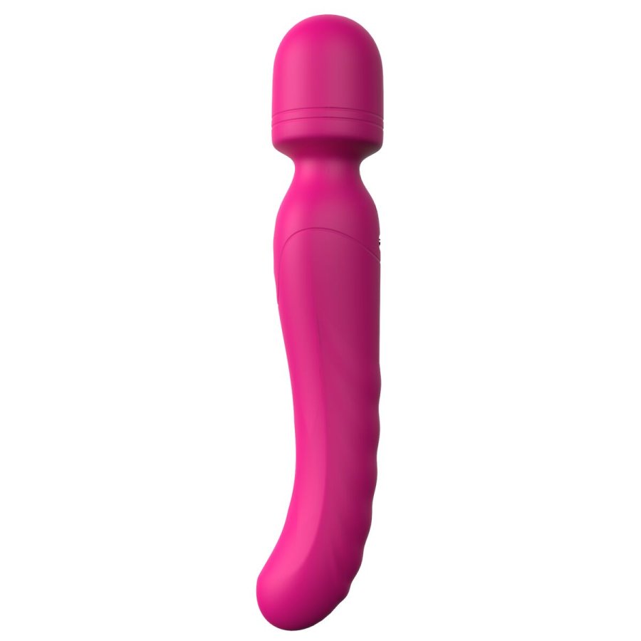 Elektrostimulator Dream Toys Essentials Pink #5