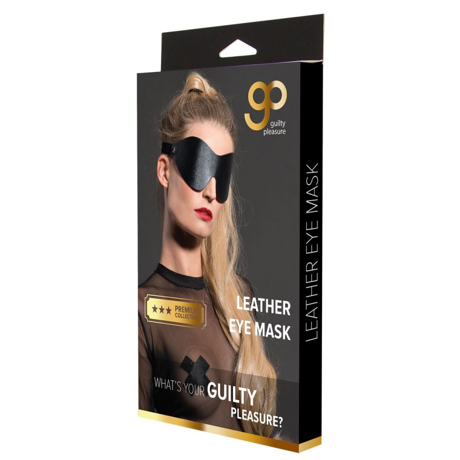 Shhh Bind for jnene Guilty Pleasure GP Premium Collection #1