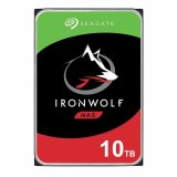 Harddisk Seagate IRONWOLF NAS 3.5