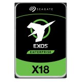 Harddisk X18 Seagate Exos ST12000NM000J 3,5