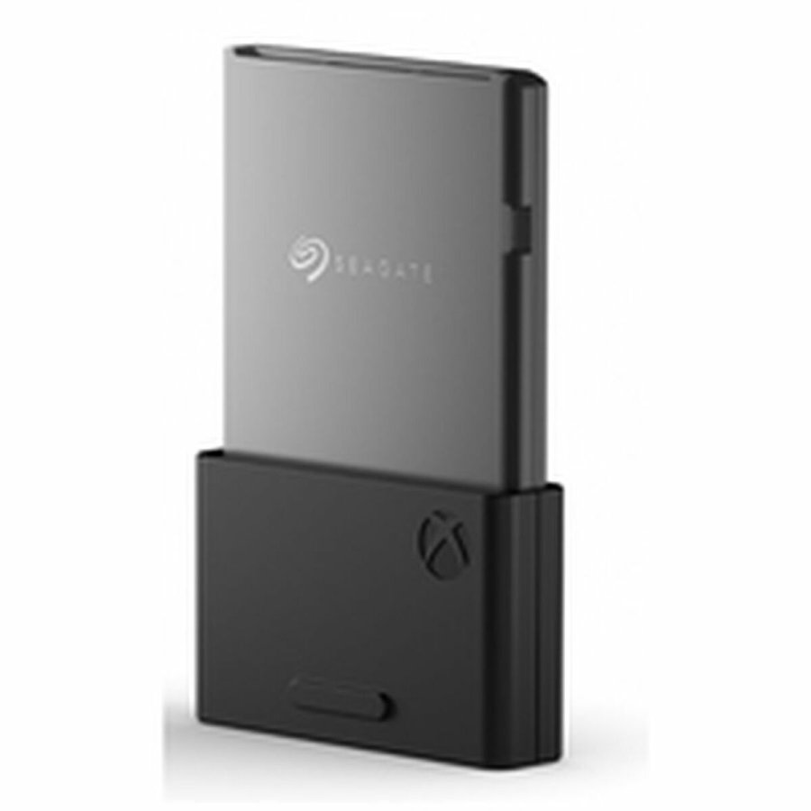 Ekstern harddisk Seagate STJR1000400 Xbox 1 TB SSD #1