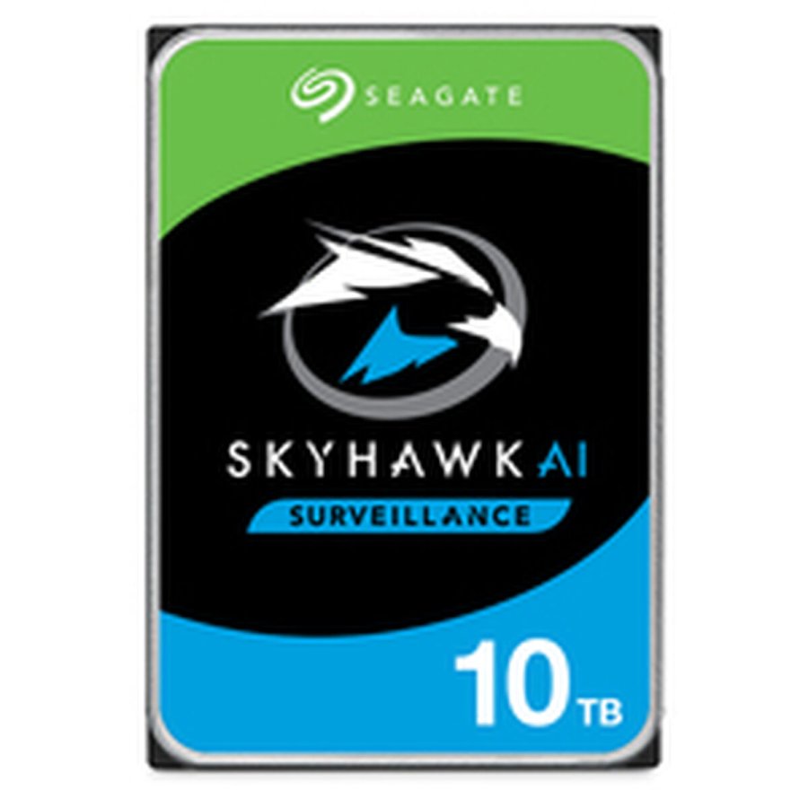 Harddisk Seagate ST10000VE001 #2