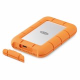 Ekstern harddisk LaCie Rugged Mini 2 TB SSD #2
