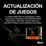 Harddisk Seagate ZP1024GV3A002 1 TB SSD #5