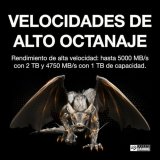 Harddisk Seagate ZP1024GV3A002 1 TB SSD #7