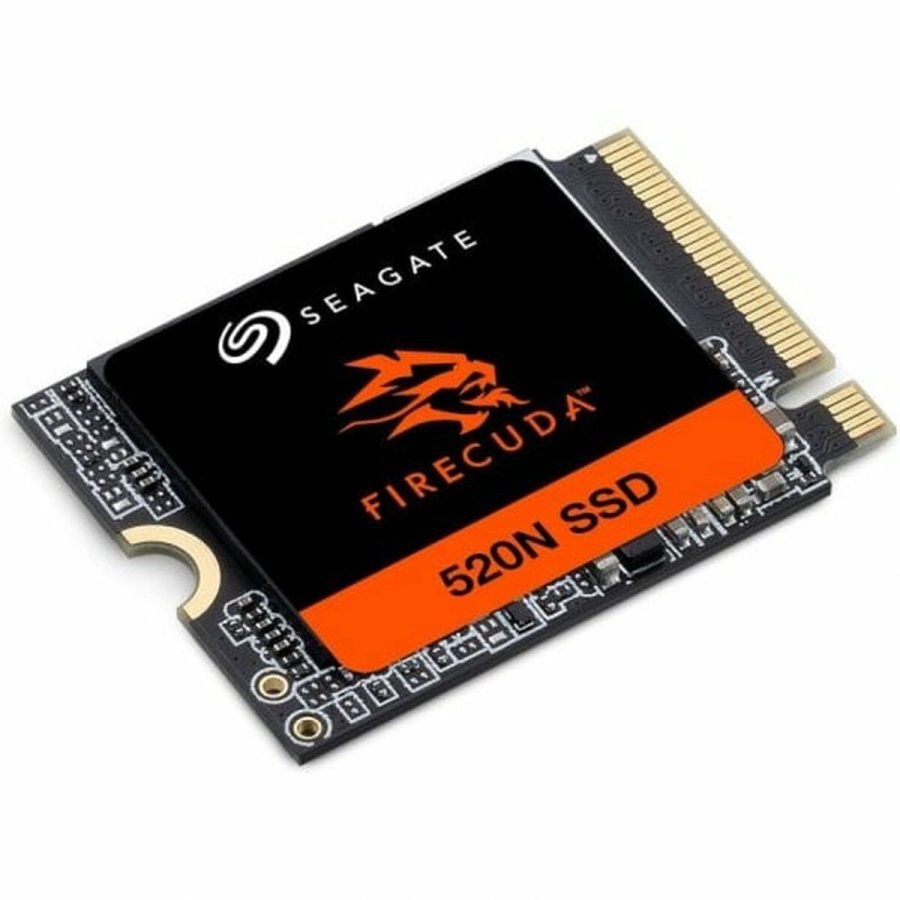 Harddisk Seagate ZP2048GV3A002 2 TB SSD #3