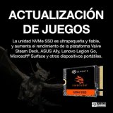 Harddisk Seagate ZP2048GV3A002 2 TB SSD #5