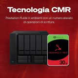 Harddisk Seagate ST30000NT011 3,5