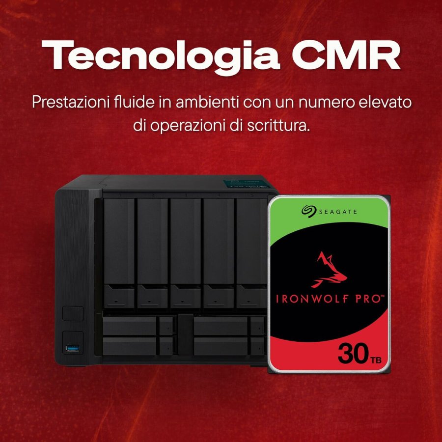 Harddisk Seagate ST30000NT011 3,5