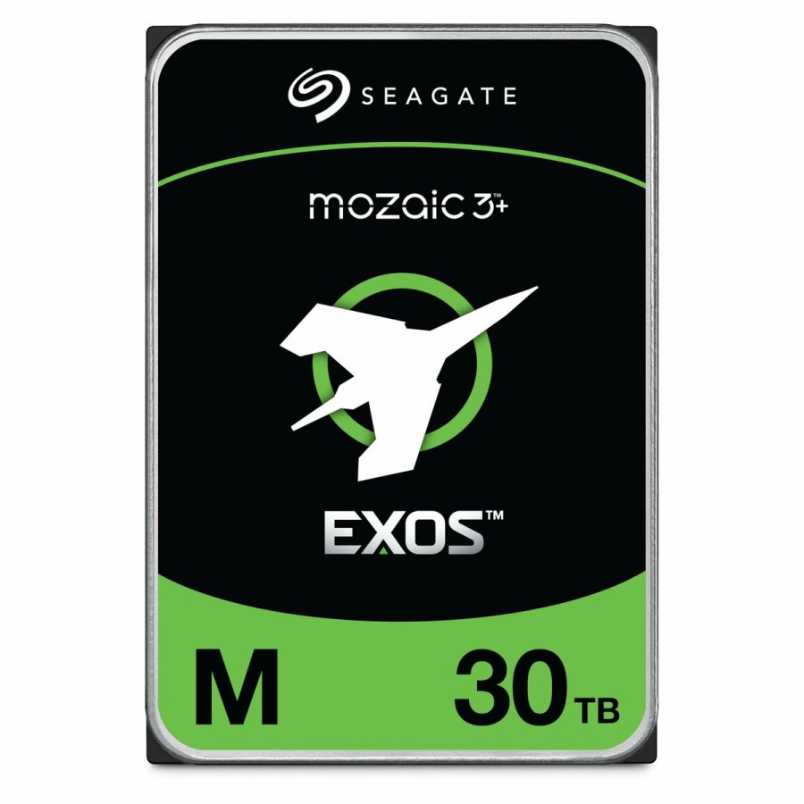 Harddisk Seagate ST30000NM004K 3,5